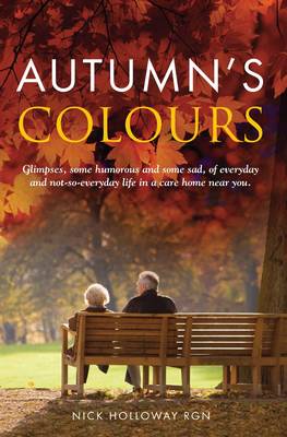Autumns Colours