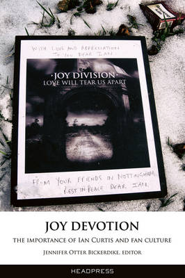 Joy Devotion (paperback)