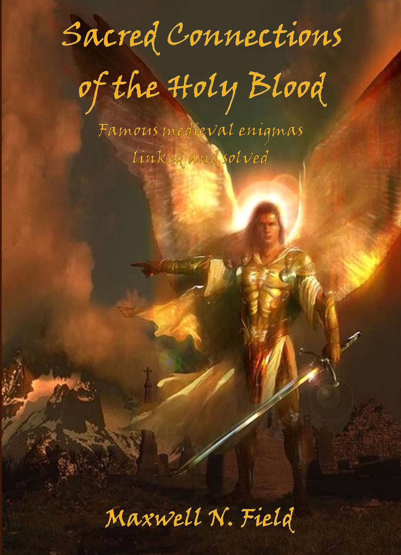Sacred Connections of the Holy Blood