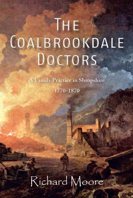 The Coalbrookdale Doctors