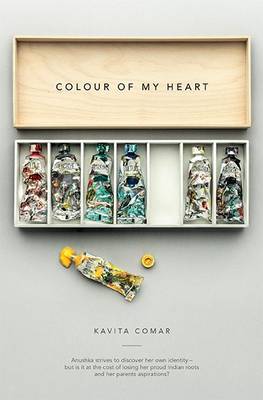 Colour of My Heart