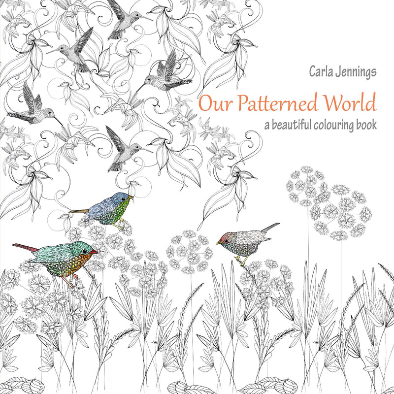 Our Patterned World