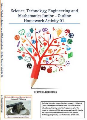 STEM Junior - Homework 1