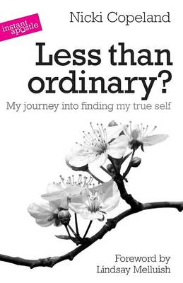 Less than ordinary?