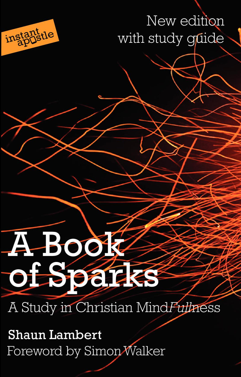 A Book of Sparks 2nd Edition