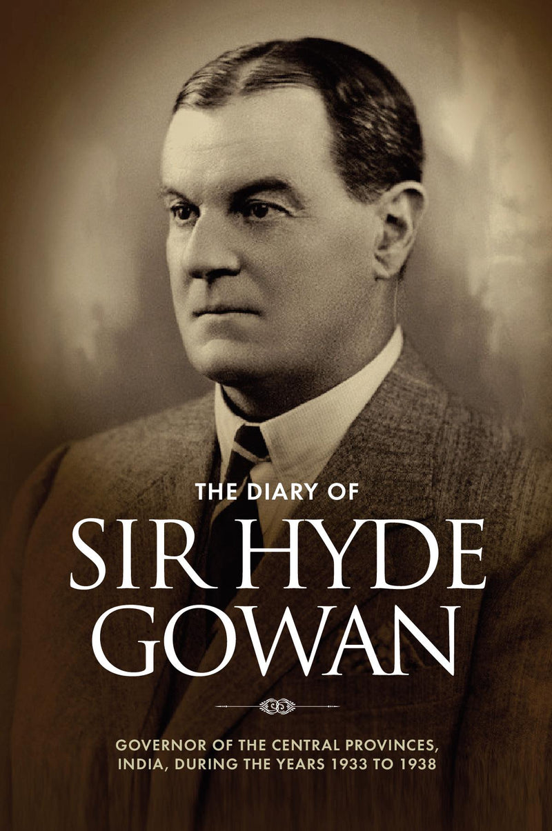 The Diary of Sir Hyde Gowan