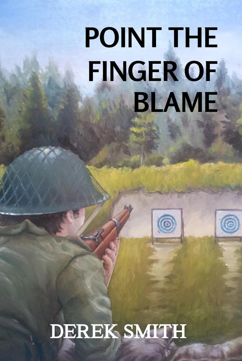 Point the Finger of Blame