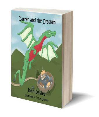 Darren and the Draaken
