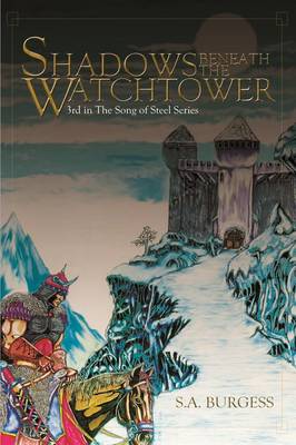 Shadows Beneath the Watch Tower