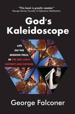 God's Kaleidoscope (HARDCOVER)