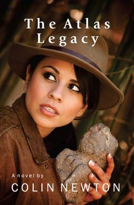 The Atlas Legacy HARDCOVER