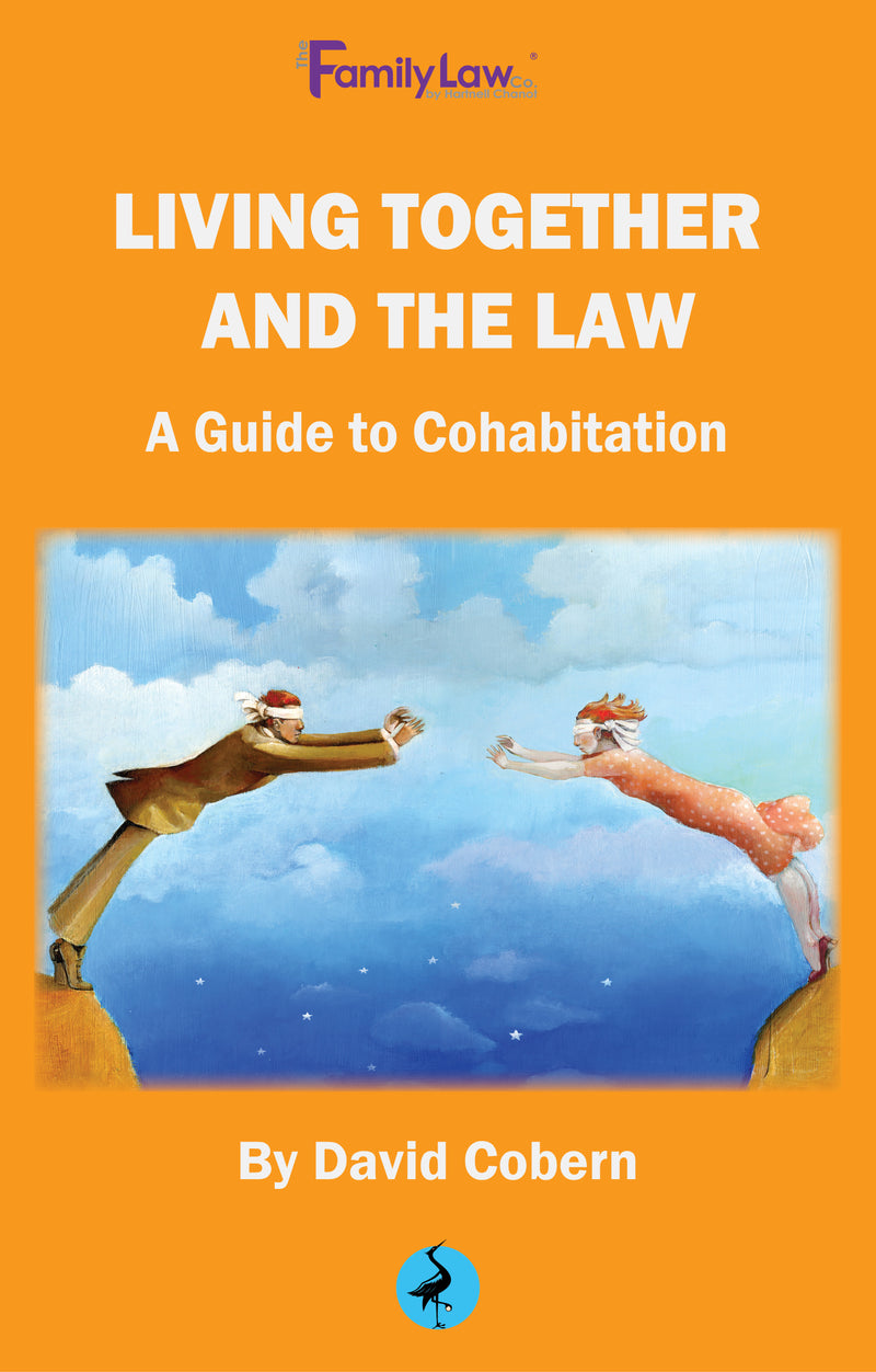 Living Together and the Law: A Guide to Cohabitation
