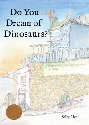 Do You Dream of Dinosaurs?