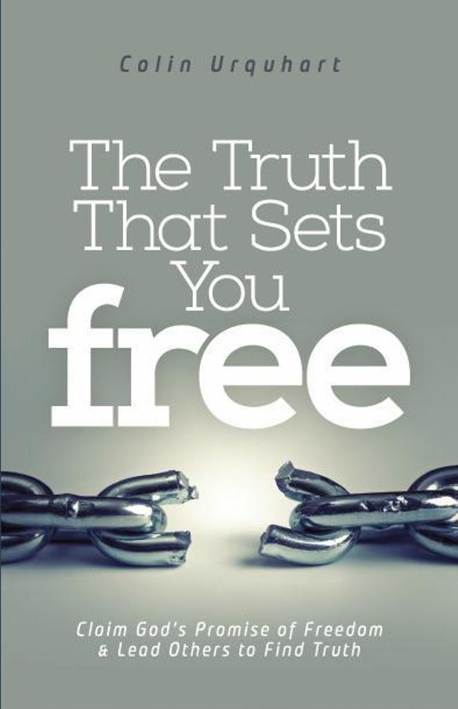 The Truth that Sets you Free