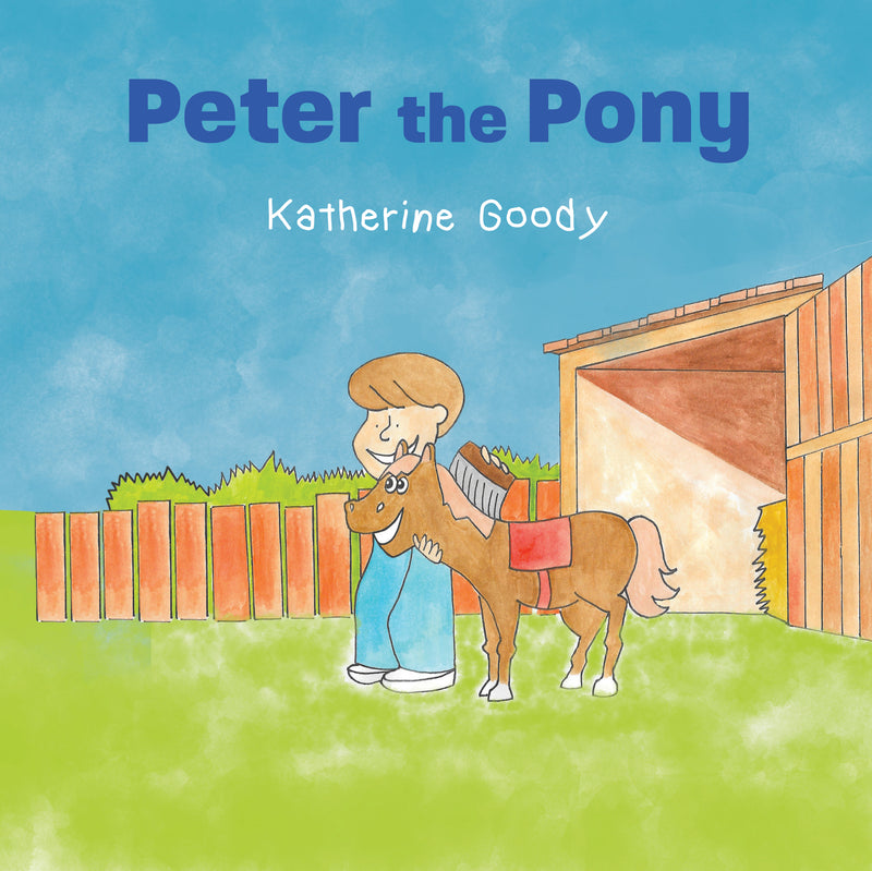 Peter the Pony