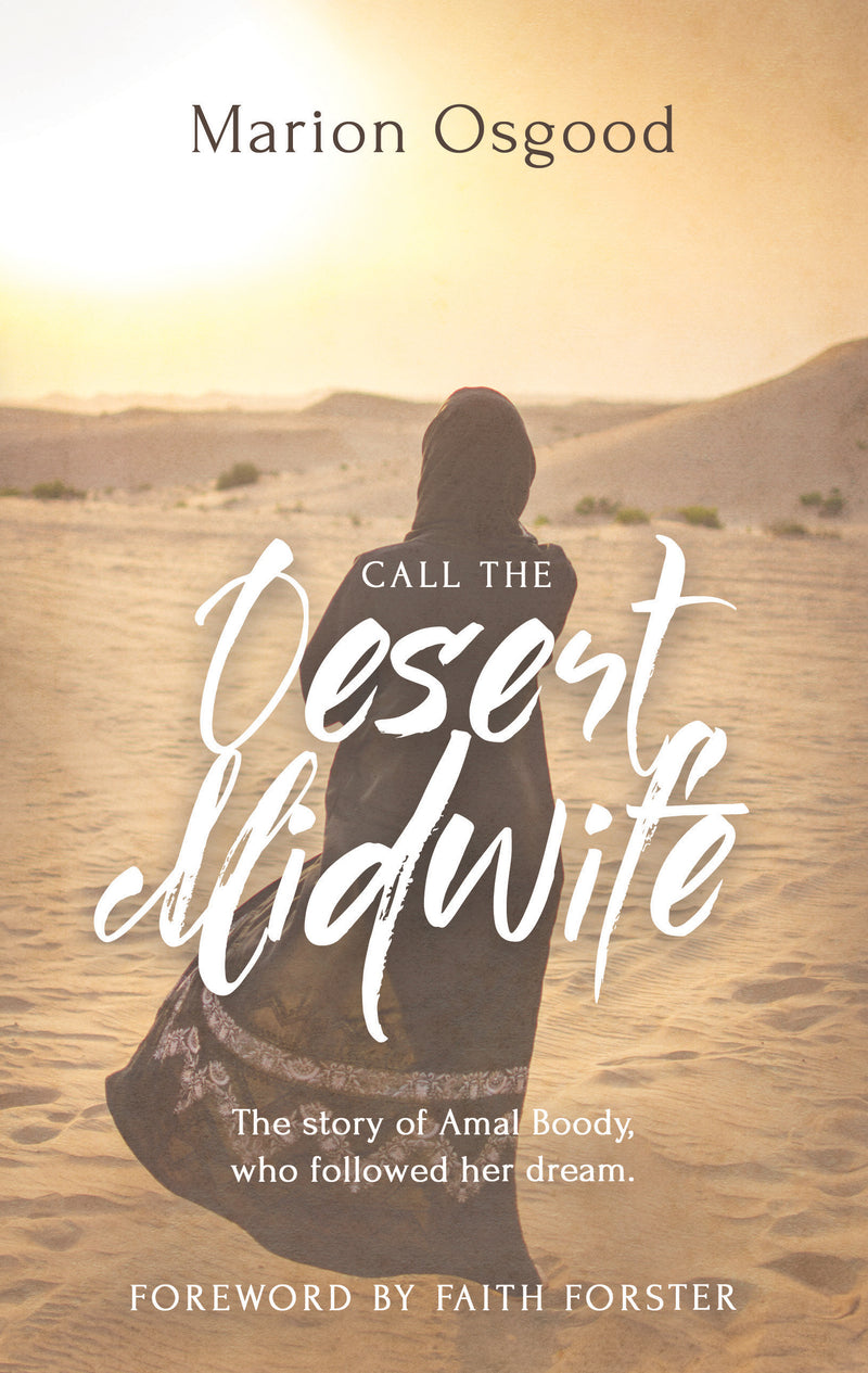Call the Desert Midwife