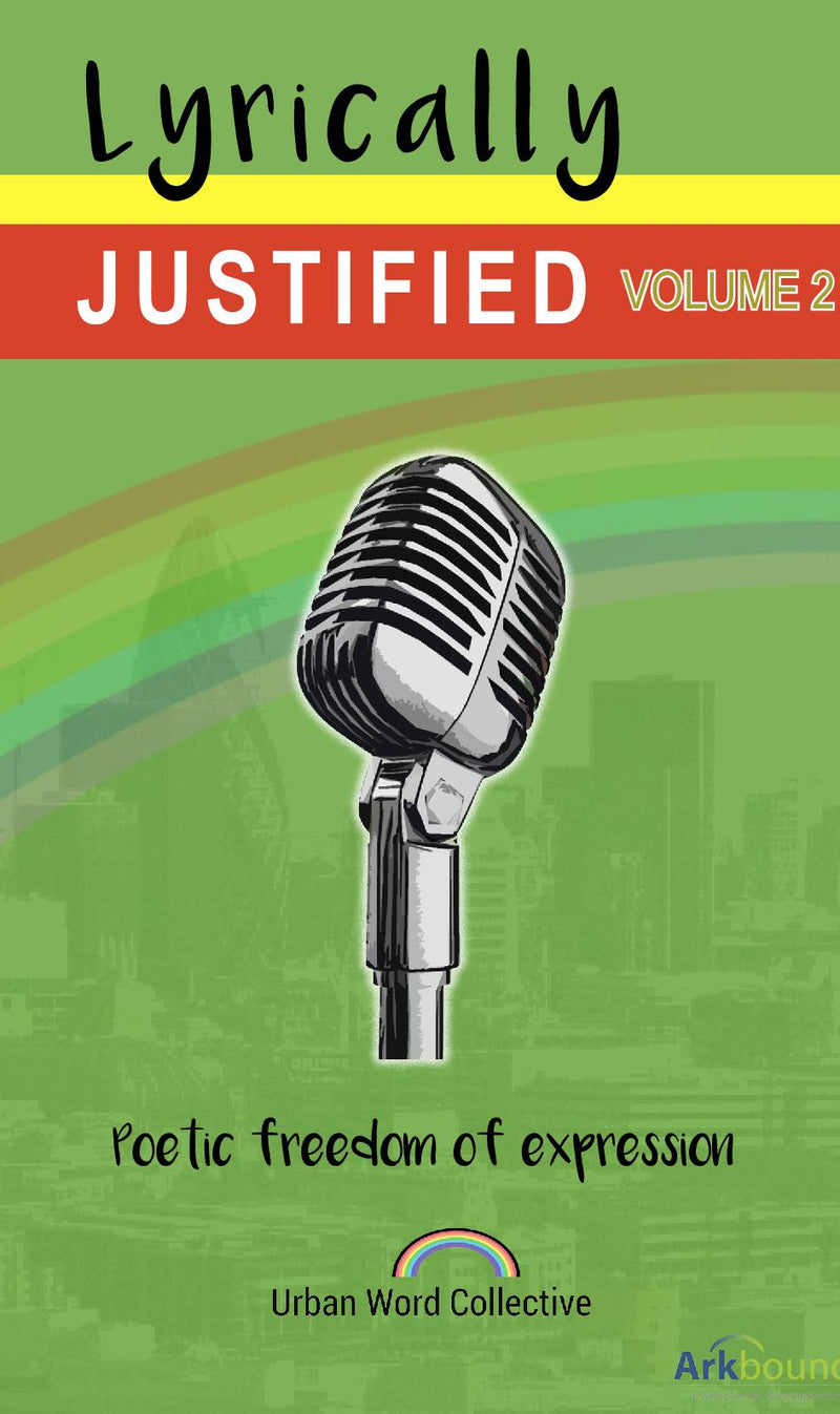 Lyrically Justified (Volume 2)