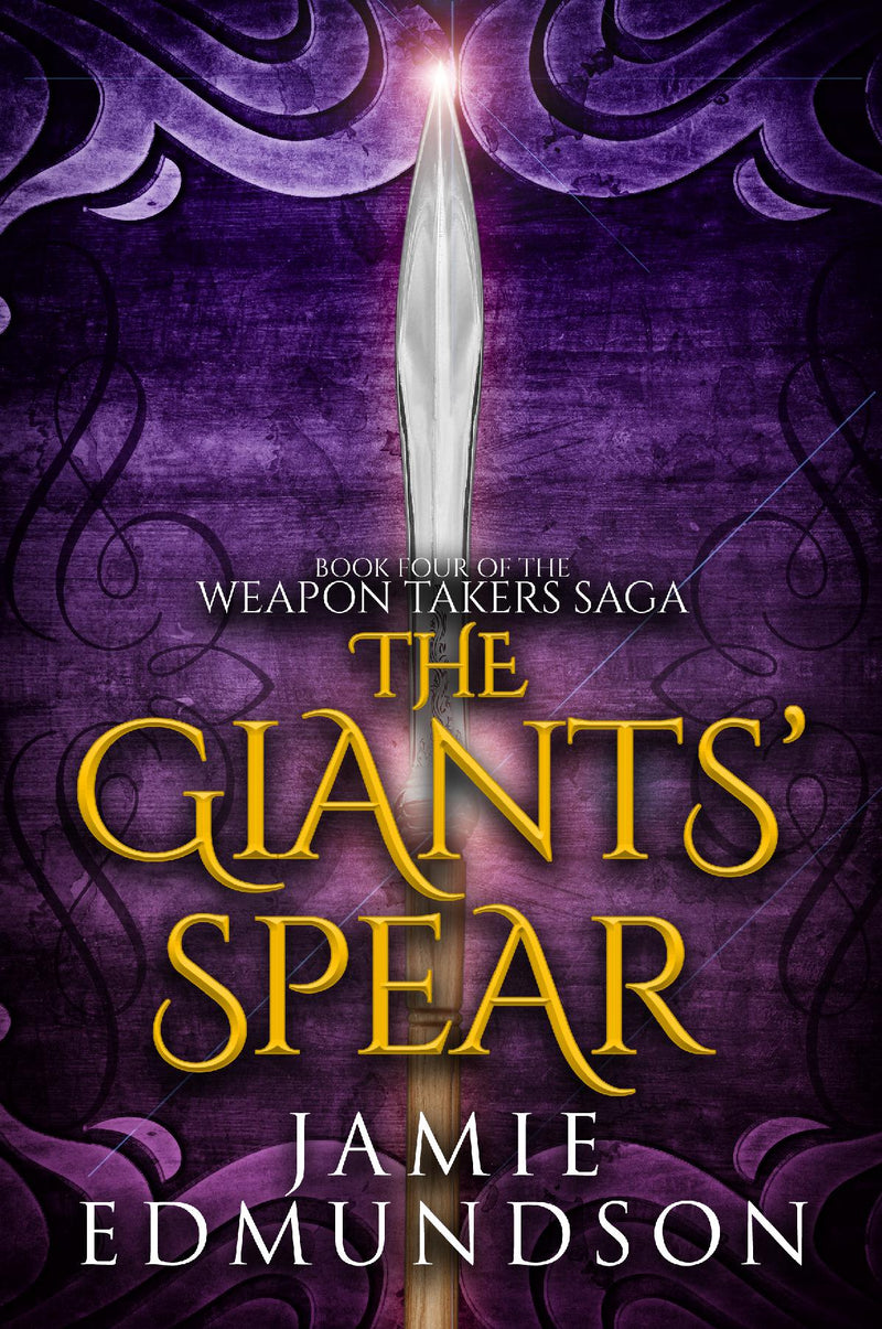 The Giants' Spear