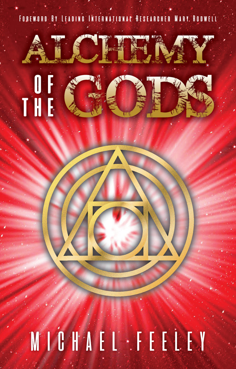 Alchemy Of The Gods