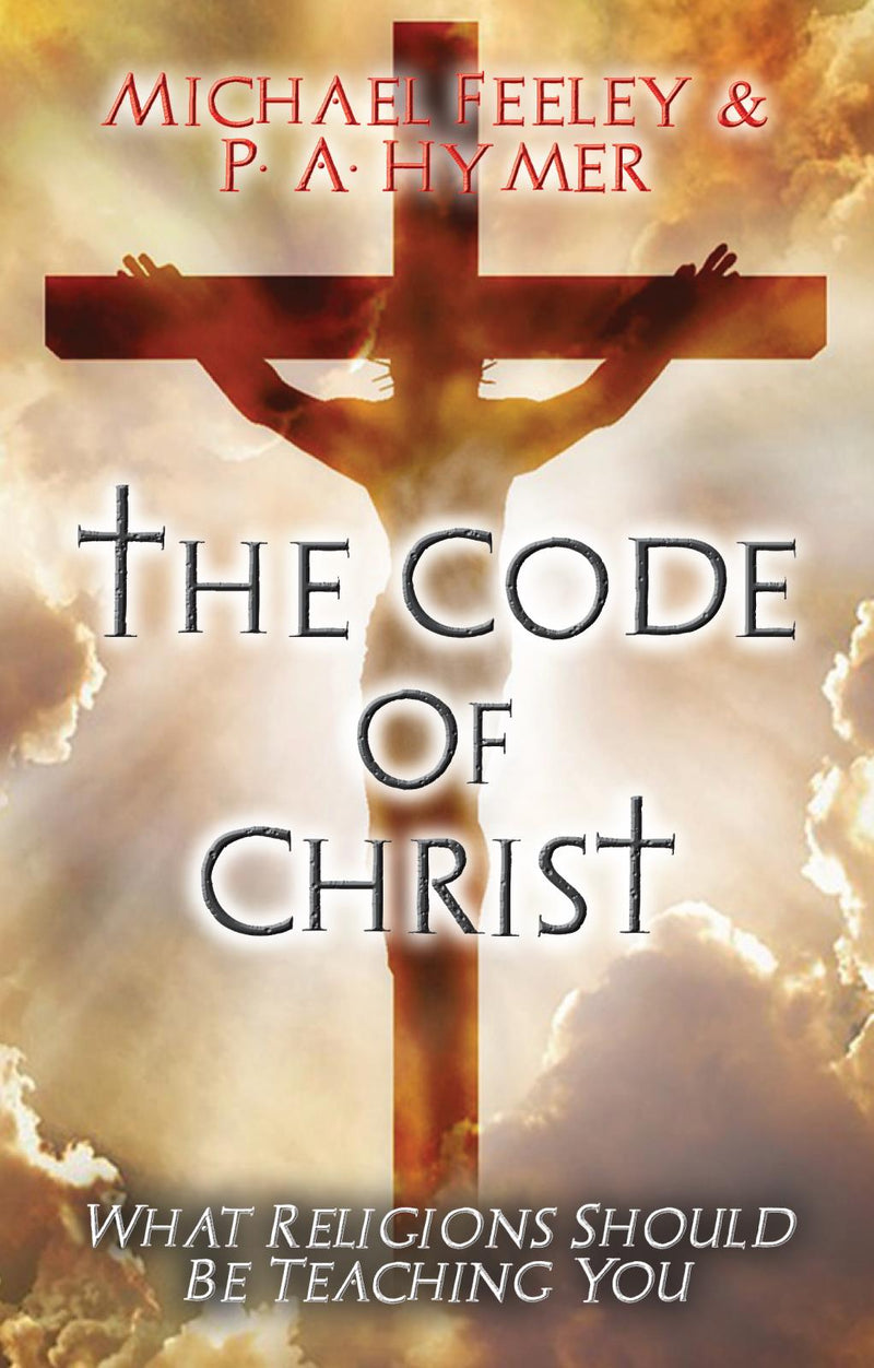 The Code Of Christ
