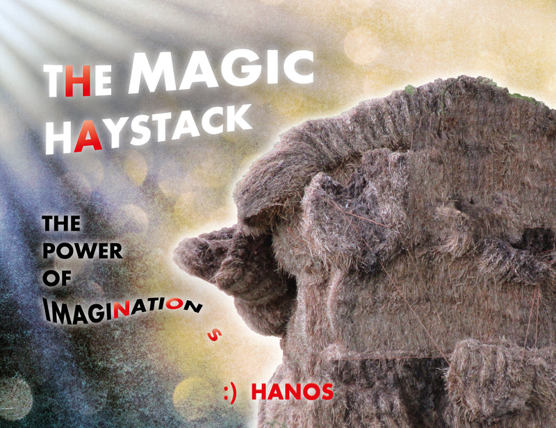 The Magic Haystack