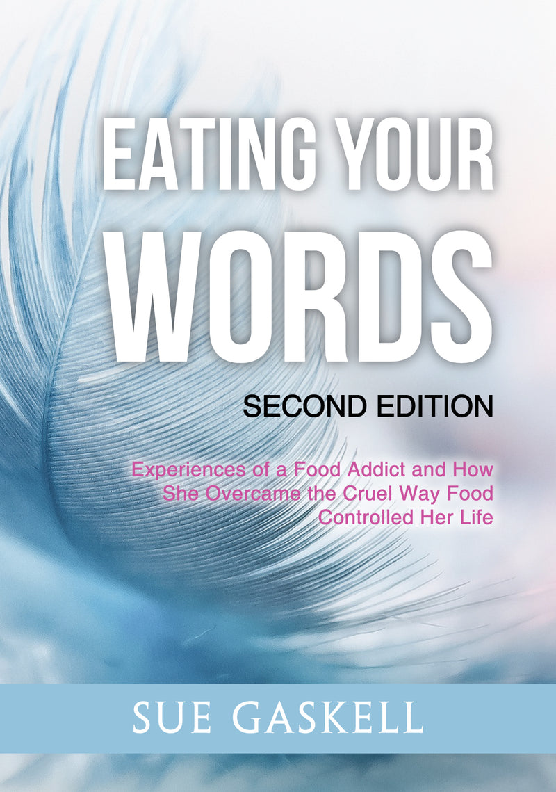 Eating Your Words