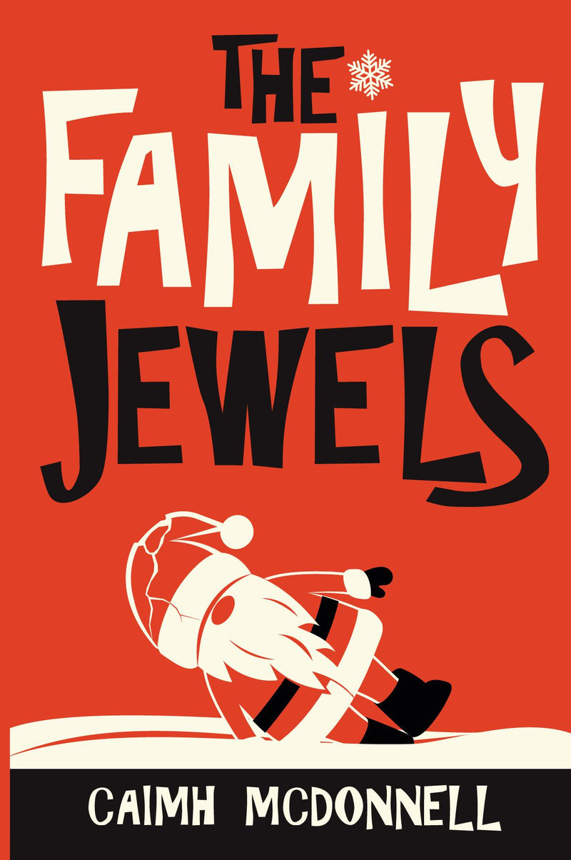 The Family Jewels