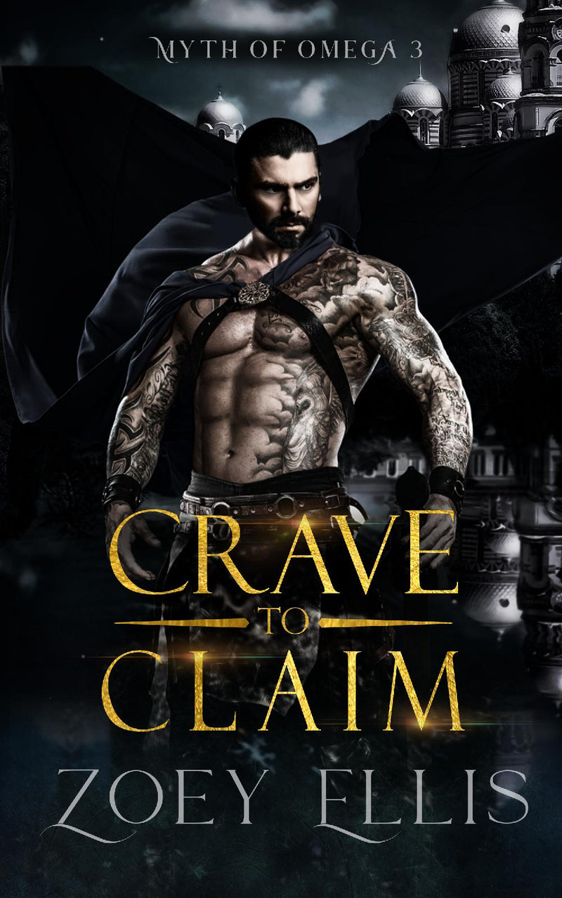 Crave To Claim