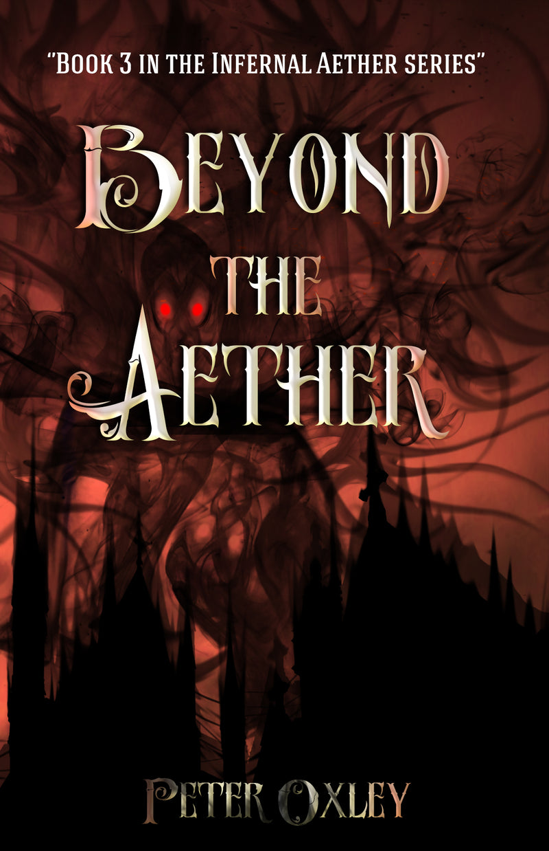 Beyond the Aether