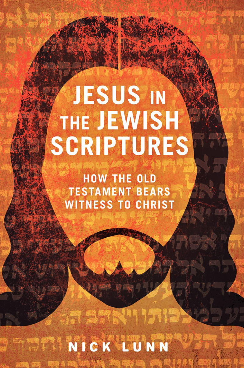 Jesus in the Jewish Scriptures