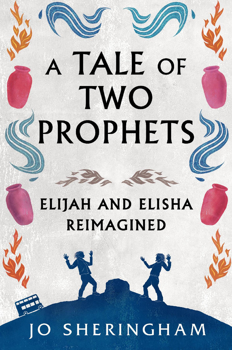 A Tale of Two Prophets