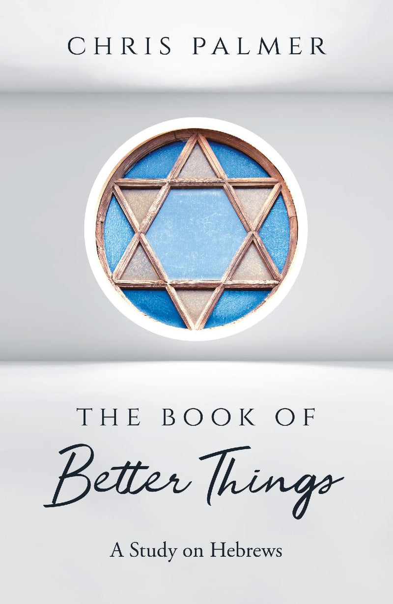 The Book of Better Things