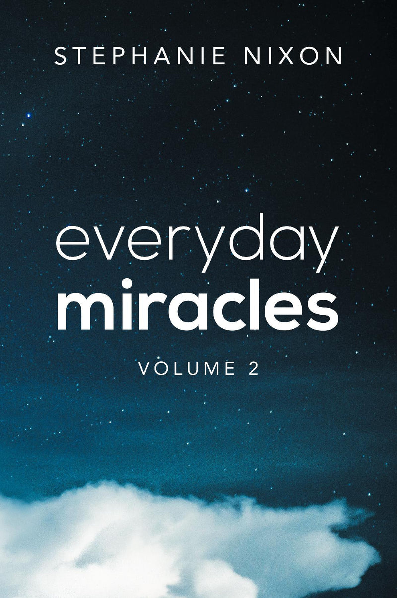 Everyday Miracles - Volume 2