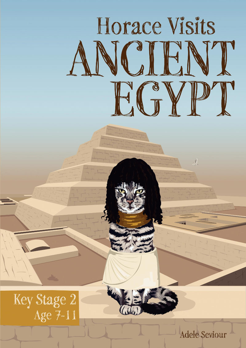 Horace Visits Ancient Egypt