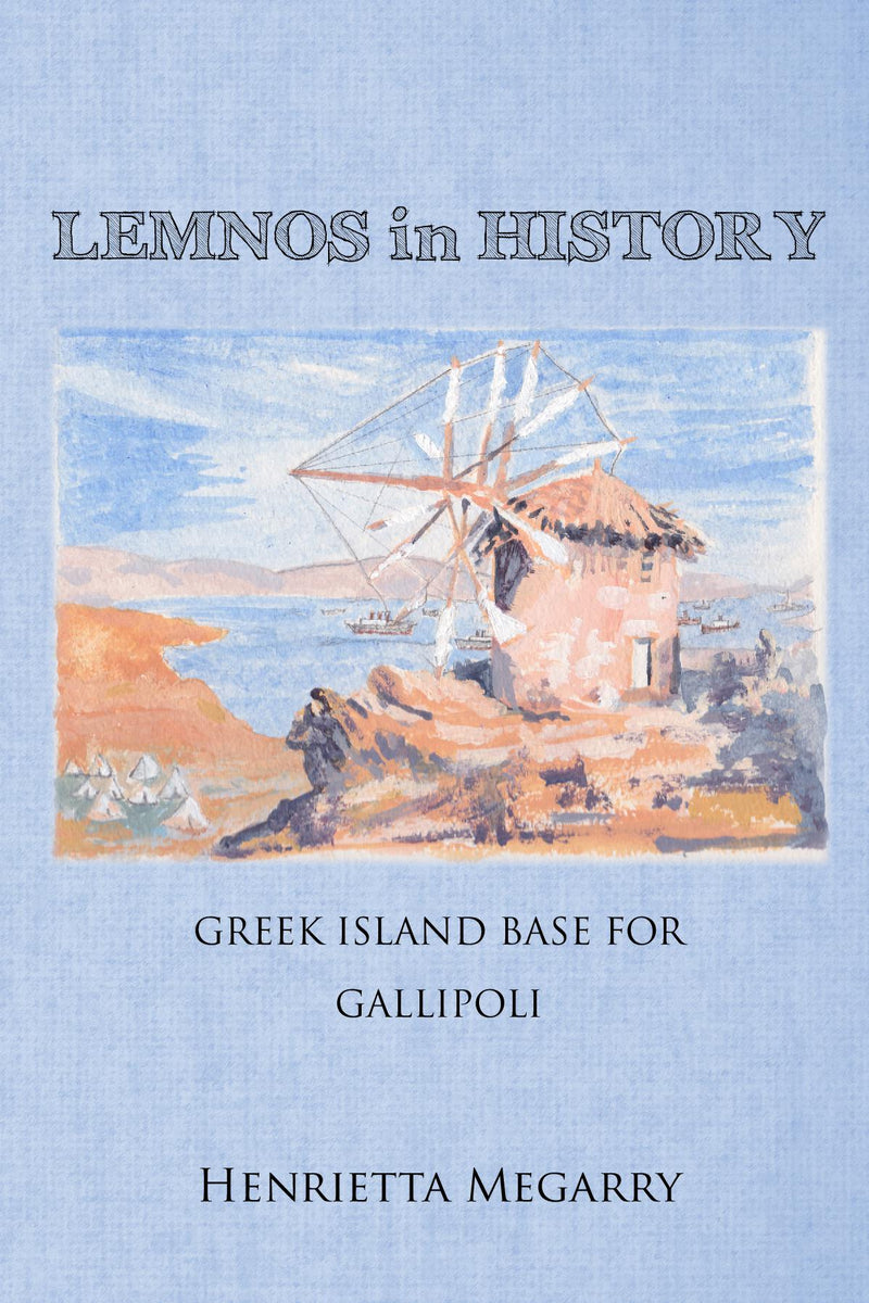 Lemnos in History