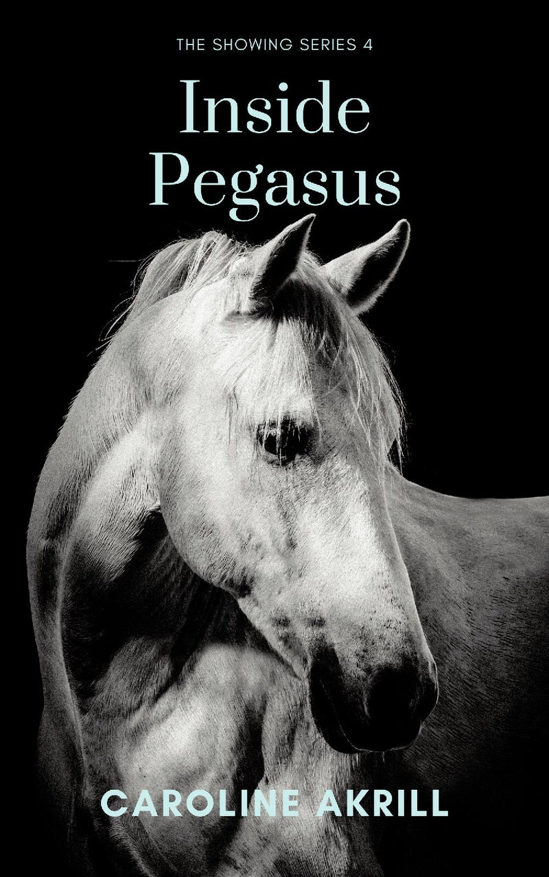 Inside Pegasus