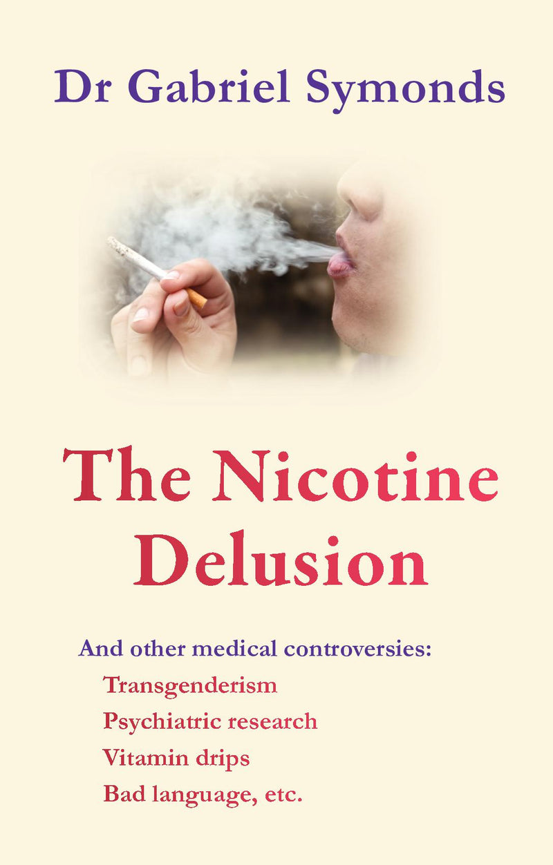 The Nicotine Delusion