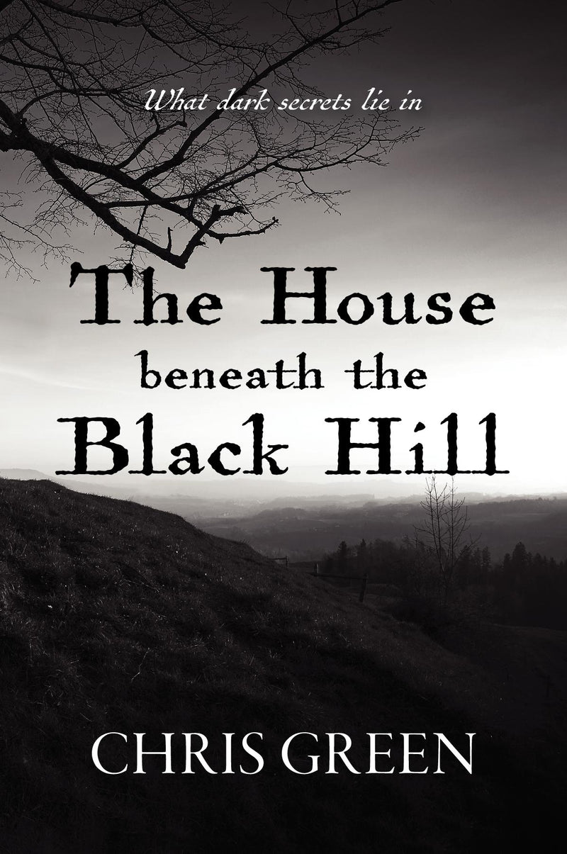 The House beneath the Black Hill