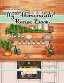 My Homemade Recipe Book - The Beautiful Me Collection