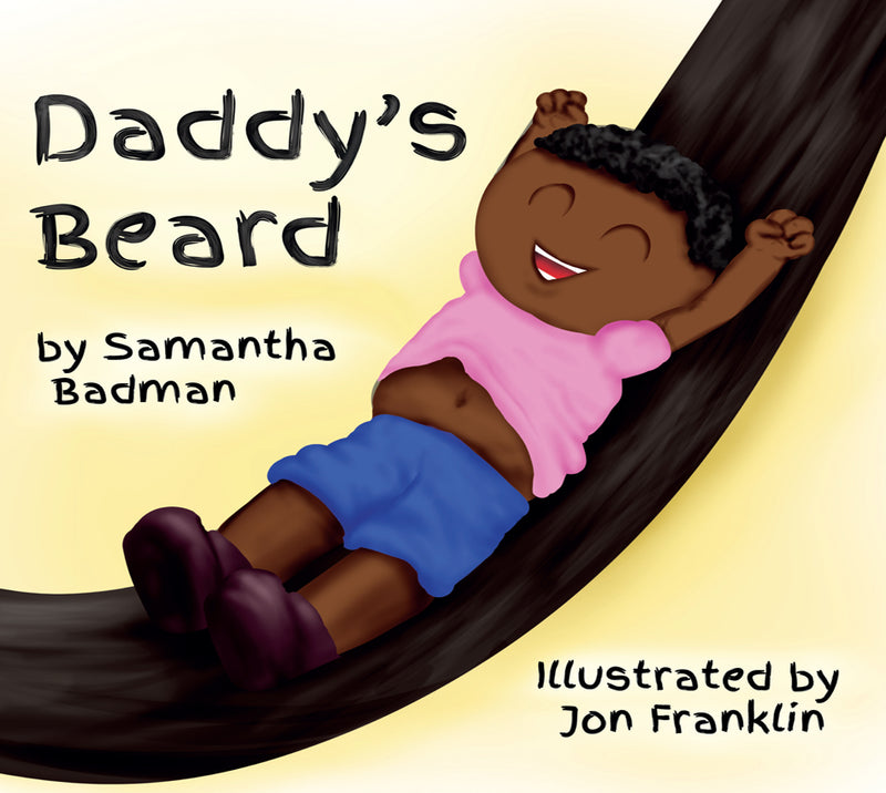 Daddy's Beard