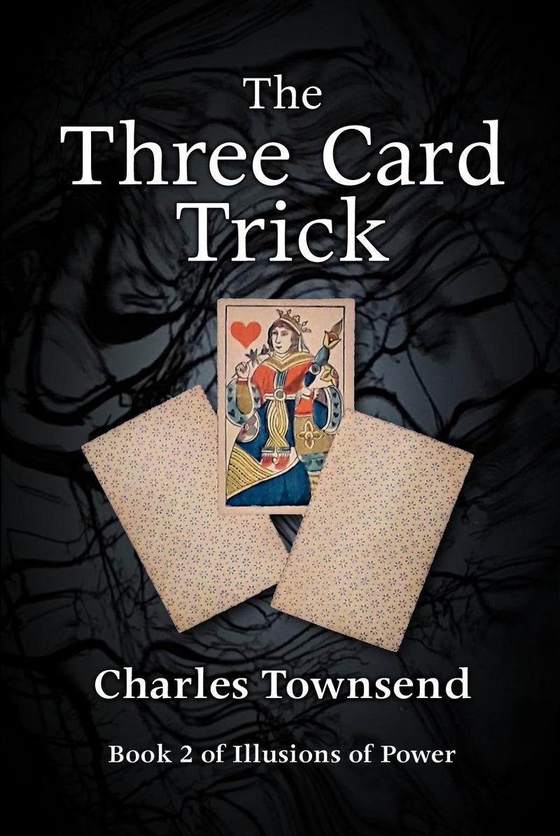 The Three card trick