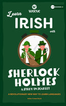 Learn Italian with Sherlock Holmes A Study In Scarlet