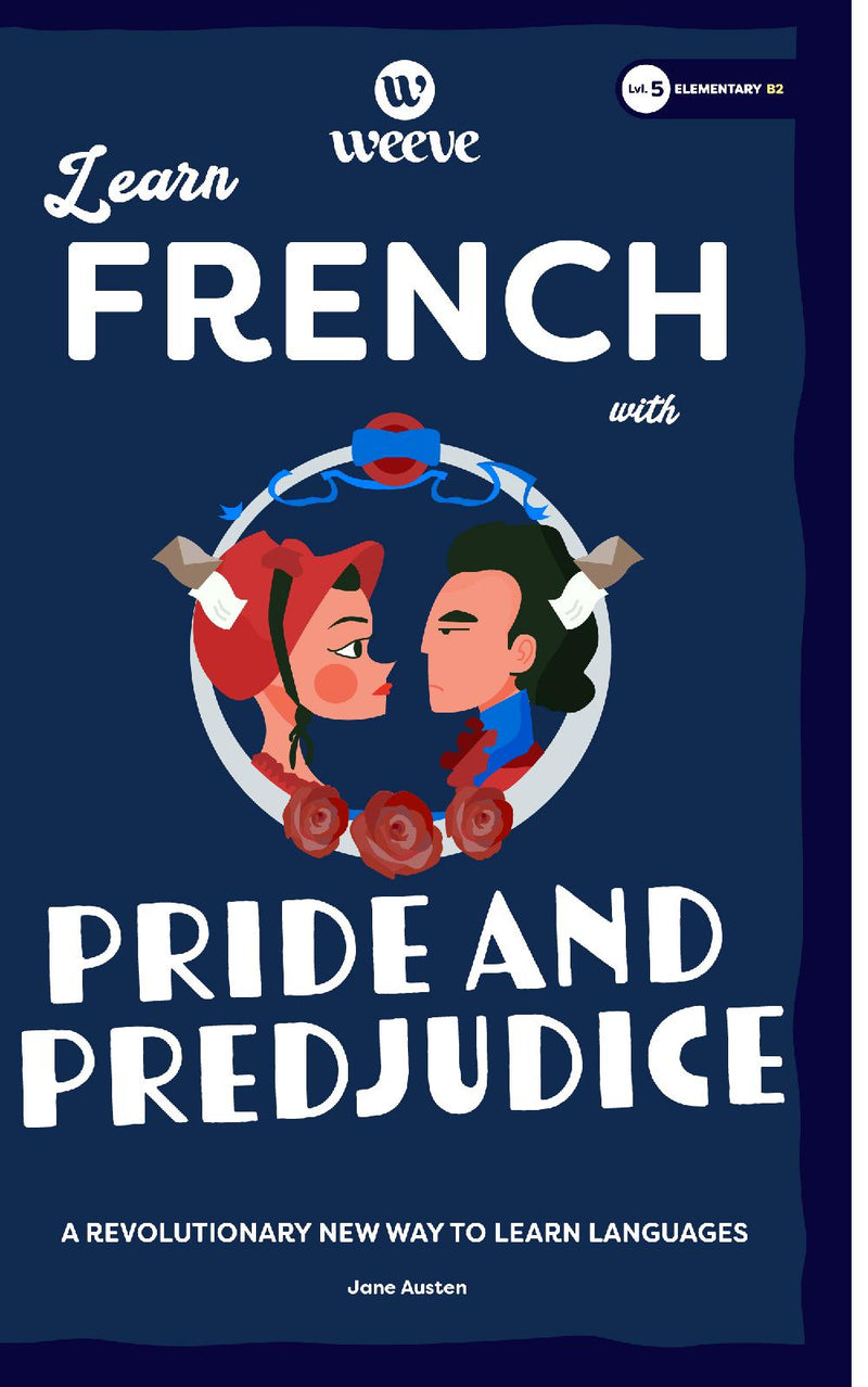 Learn French With Pride and Prejudice