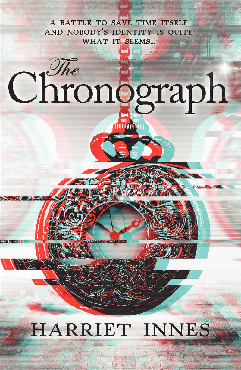 The Chronograph