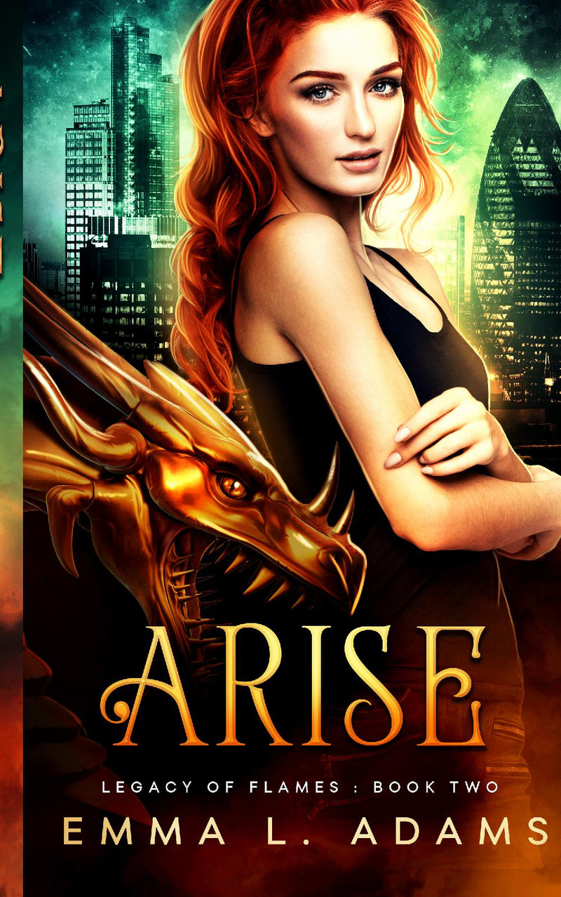 Arise