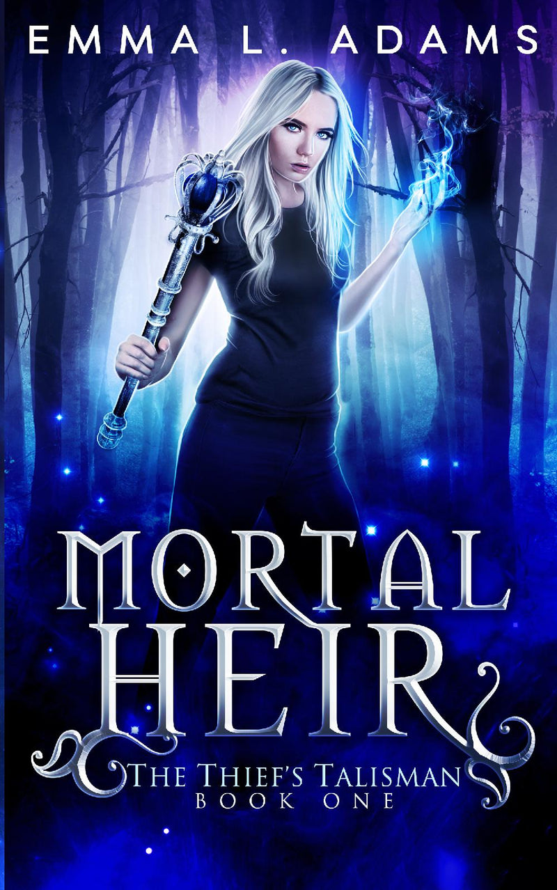 Mortal Heir