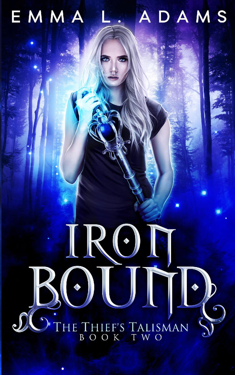 Iron Bound