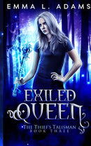 Exiled Queen
