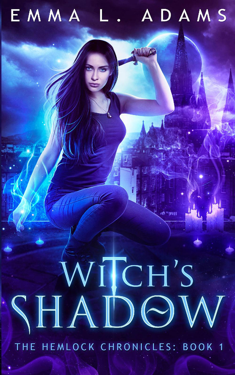Witch's Shadow