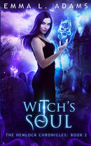 Witch's Soul